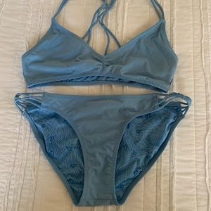 Volcom bikini